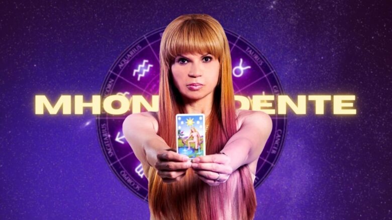 Carta astral personalizada con movimiento de planetas.